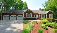 4014 Tamarack Drive Nw Kennesaw, GA 30152