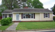 614 West St N Ahoskie, NC 27910