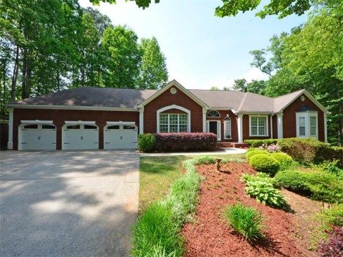 4014 Tamarack Drive Nw, Kennesaw, GA 30152