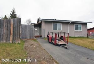 6281 Newt Drive, Anchorage, AK 99507