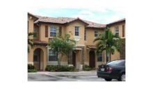 1480 NE 33 AV # 107 Homestead, FL 33033