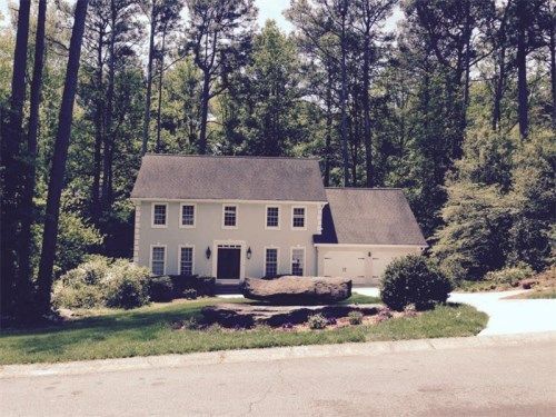 463 Indian Hills Trail, Marietta, GA 30068