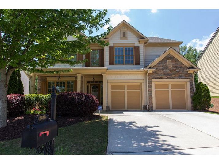 2240 Mindy Lane, Cumming, GA 30041