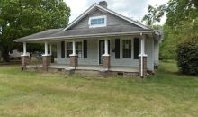 1020 N Salisbury Ave Spencer, NC 28159