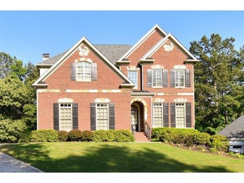 3016 Eagle Watch Drive, Woodstock, GA 30189