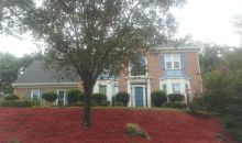 2687 Catawba Drive Kennesaw, GA 30152