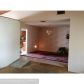 2980 SW 82ND WAY, Fort Lauderdale, FL 33328 ID:12381882