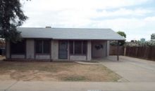 3022 N 57th Dr Phoenix, AZ 85031