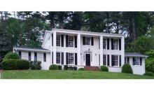 3904 Ridgewood Drive Se Smyrna, GA 30080
