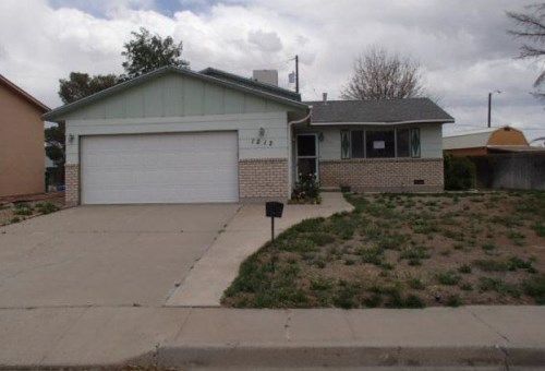 1212 Camina Hermosa, Farmington, NM 87401