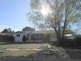 1700 S Avenue A, Portales, NM 88130