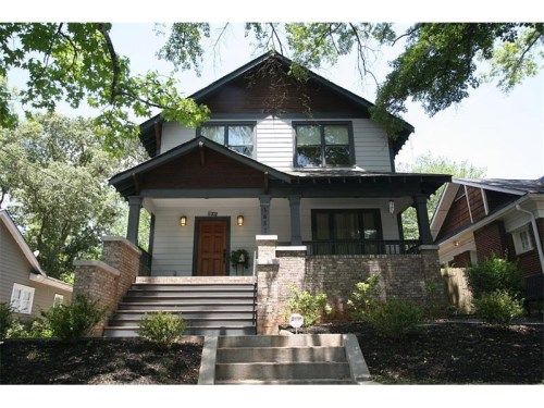 1652 Hosea L Williams Drive, Atlanta, GA 30317