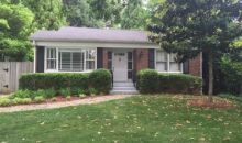 564 Rock Springs Road Ne Atlanta, GA 30324