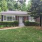 564 Rock Springs Road Ne, Atlanta, GA 30324 ID:12732455