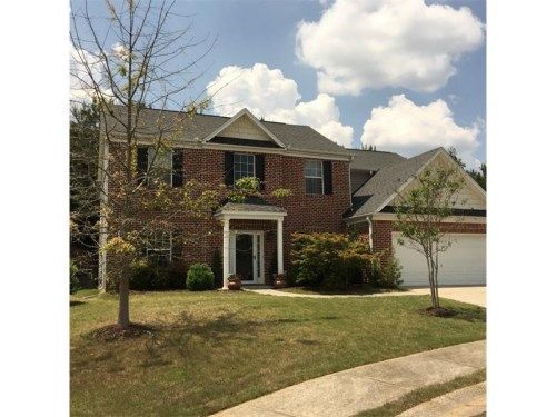 1990 Club Bay Drive, Villa Rica, GA 30180