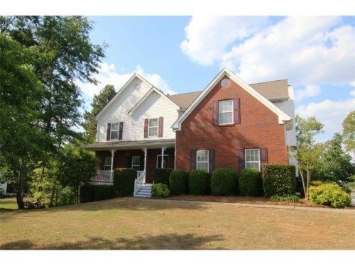 3102 Biltmore Woods Drive, Buford, GA 30519
