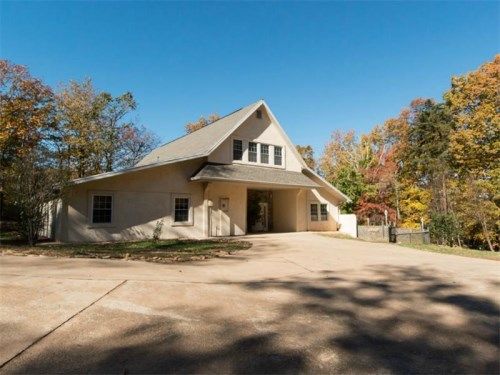 266 Richards Trail, Jasper, GA 30143