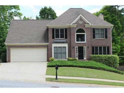 4124 Dream Catcher Drive, Woodstock, GA 30189
