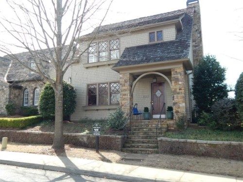 5710 Odell Street, Cumming, GA 30040