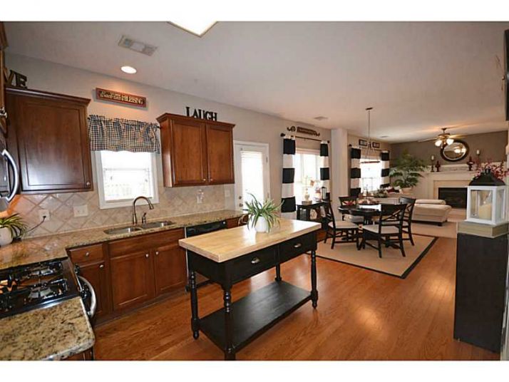 5953 Park Bend Avenue, Braselton, GA 30517