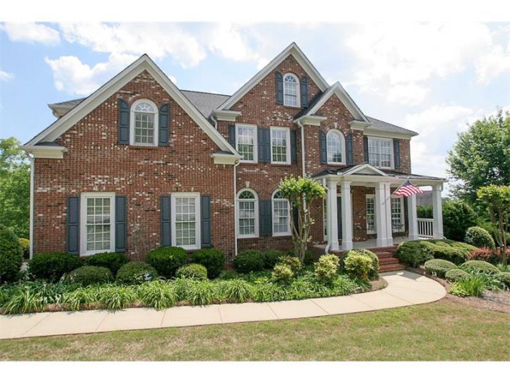 7200 Bradbury Place, Cumming, GA 30041