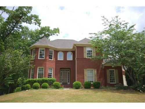 4745 Spring Wood Trace, Cumming, GA 30041