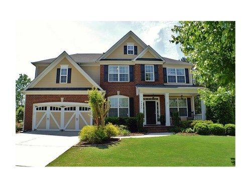 4885 Cheltenham Place, Cumming, GA 30041