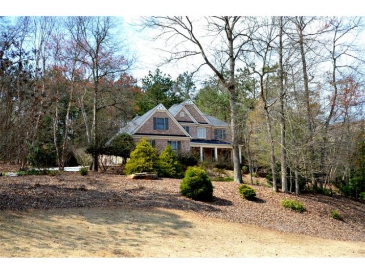 4045 Arrow Head Trail, Cumming, GA 30041