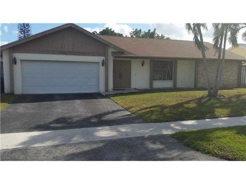 7150 NW 46 ST, Fort Lauderdale, FL 33319