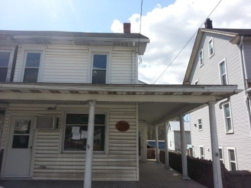 320 Hughes Street, New Ringgold, PA 17960