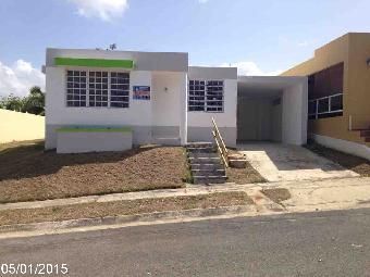 G-74 Laurel St Jardin Del Este, Naguabo, PR 00718