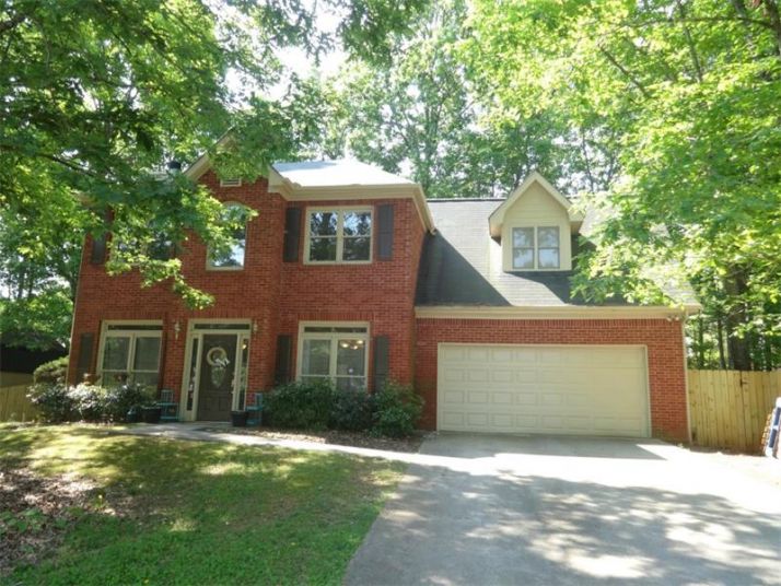 70 Westover Place, Covington, GA 30016