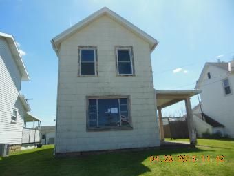 46 Snyder St, Springfield, OH 45504