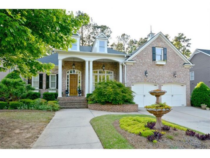 5410 Tipton Circle Nw, Acworth, GA 30101