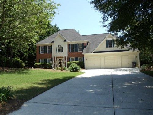 1020 Pebble Bend Drive, Grayson, GA 30017