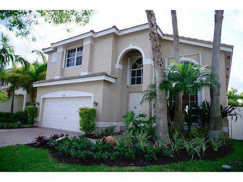 3316 SW 181 TE, Hollywood, FL 33029