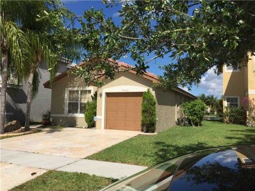 17972 SW 29 LN, Hollywood, FL 33029