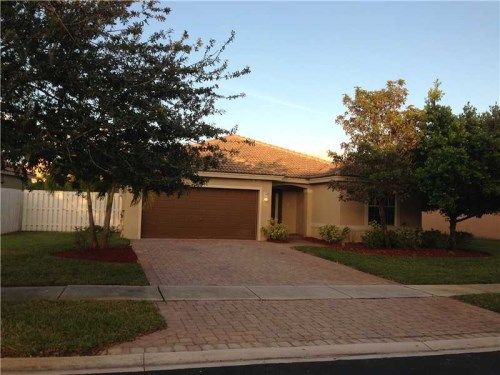 2801 195TH TERRACE, Hollywood, FL 33029