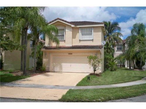 17399 SW 21 CT, Hollywood, FL 33029