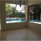 3541 SW 185 AV, Hollywood, FL 33029 ID:12682422