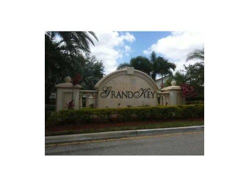 2531 SW 187 AV # 2531, Hollywood, FL 33029