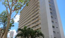 757 Kinalau Place Unit 504 Honolulu, HI 96813