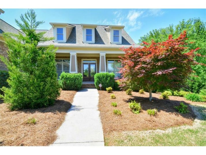 143 N Fork Drive, Pendergrass, GA 30567