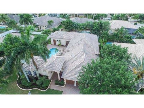 13748 NW 18 CT, Hollywood, FL 33028