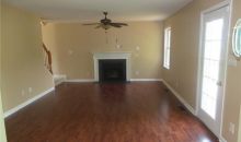 3611 E Glen Dower Dr Fredericksburg, VA 22408