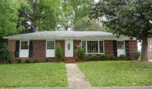 3409 Winterfield Pl Charlotte, NC 28205