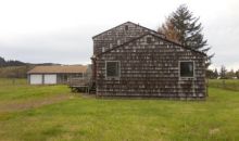 25970 Brush Creek Road Sweet Home, OR 97386