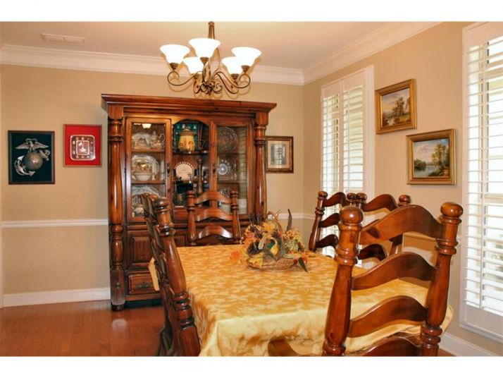 160 Cox Farm Road, Marietta, GA 30064