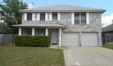 6420 Longmont Trl Fort Worth, TX 76179