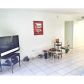 2861 LEONARD DR # F-308, North Miami Beach, FL 33160 ID:12623507